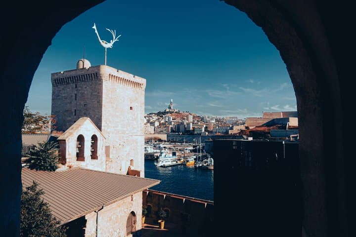 Secrets of Antibes The Old Town Scavenger Hunt Adventure