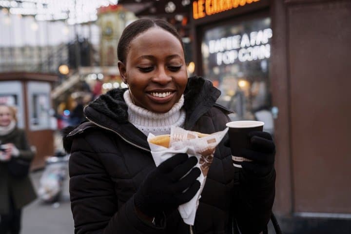 Paris Your Way Private Full Day Tour