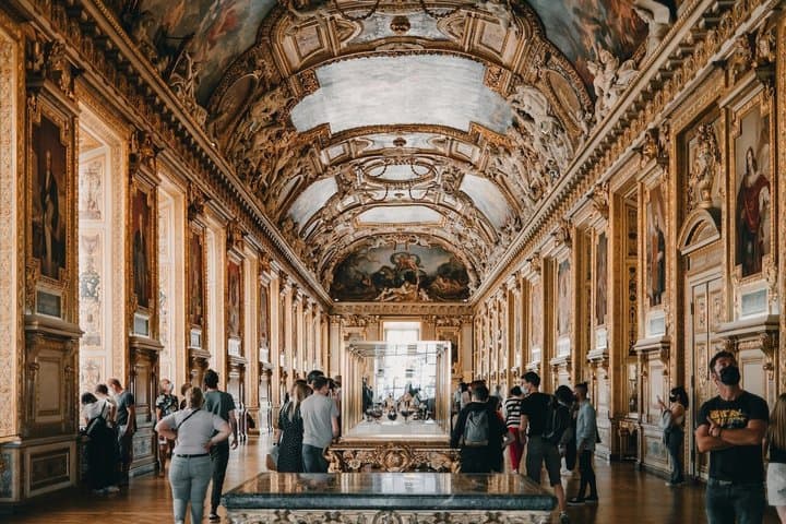 Paris Your Way Private Full Day Tour