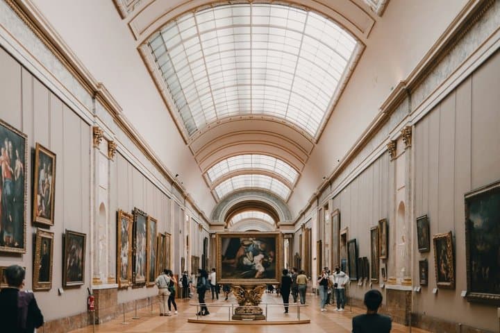 Paris Your Way Private Full Day Tour