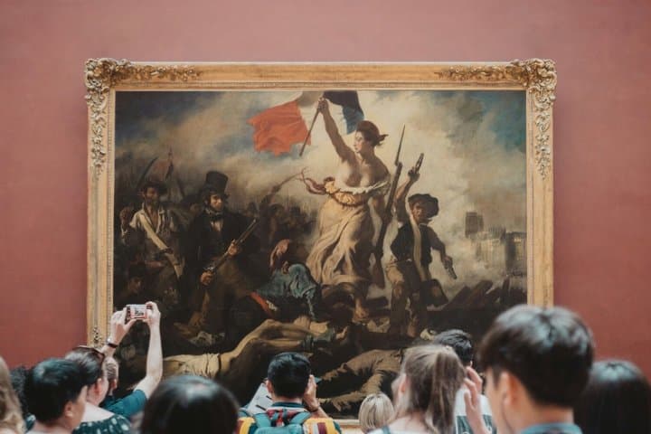 Paris Your Way Private Full Day Tour