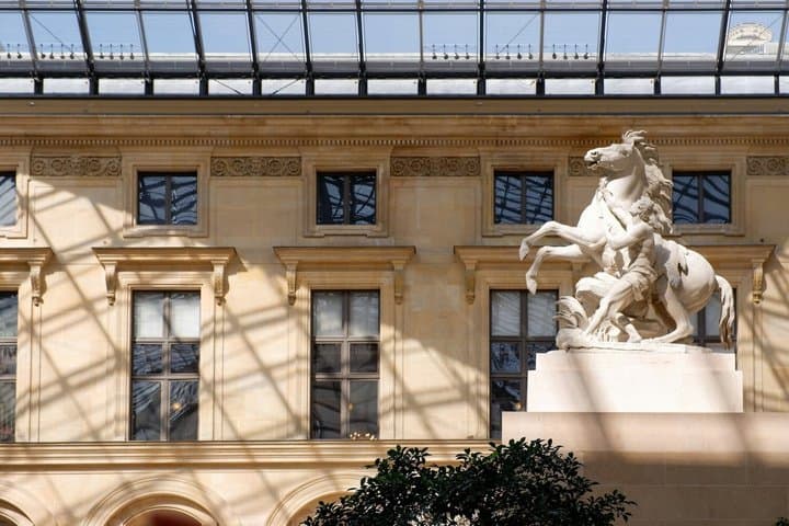 Paris Your Way Private Full Day Tour