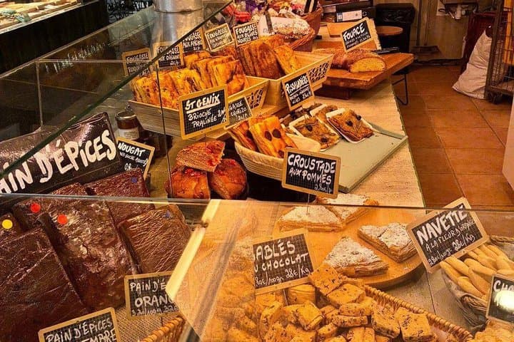 Avignon Discovery Tour Refined Culinary Experience