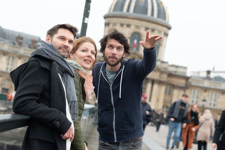 Paris Private & Personalized Full-Day Tour with a Local Guide