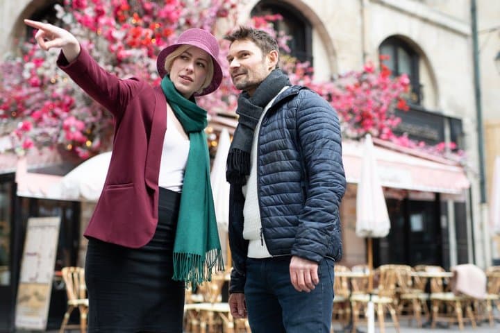 Paris Private & Personalized Full-Day Tour with a Local Guide