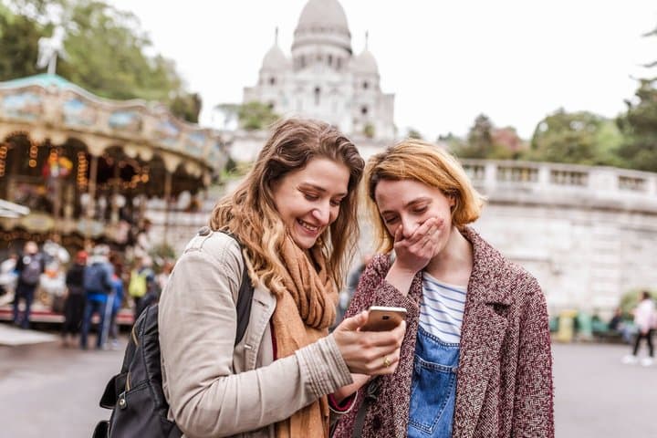 Paris Private & Personalized Full-Day Tour with a Local Guide