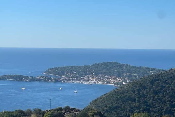 Explore the French Riviera Freedom and Escape