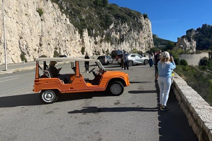 Explore the French Riviera Freedom and Escape