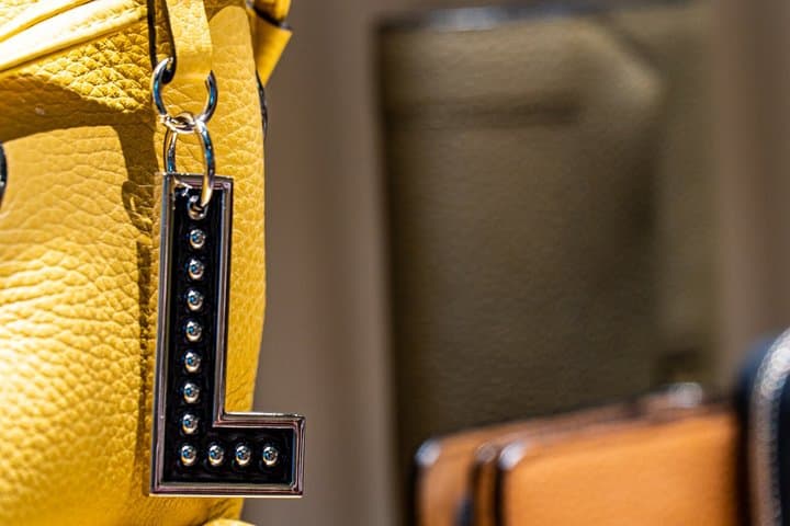 VIP Shopping with Personal Shopper at CAP3000