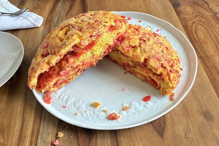 Lyon: Pastry Tour through Old Town and Hidden Traboules