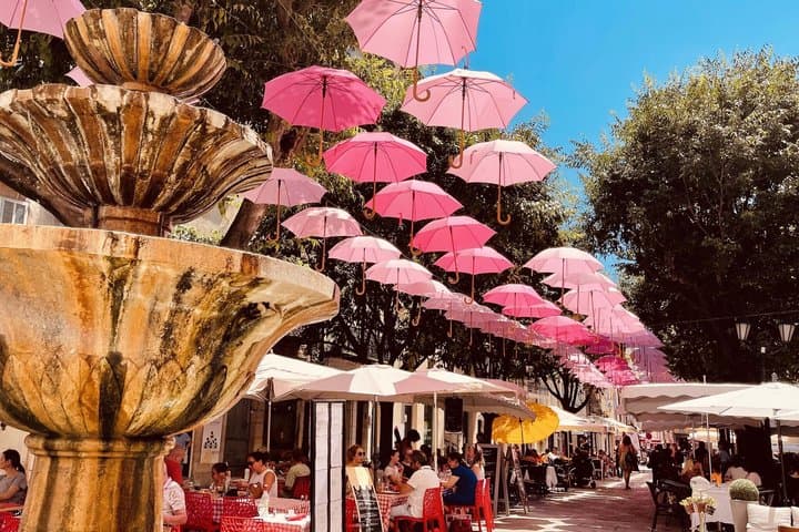 French Riviera & Medieval villages Full Day Private Tour