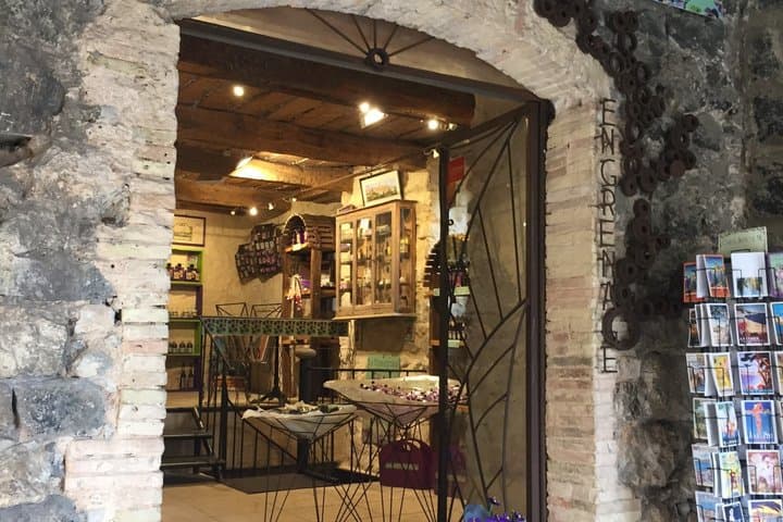 One day in provence private