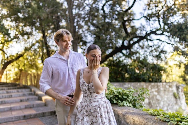 Photographer Engagement on Nice