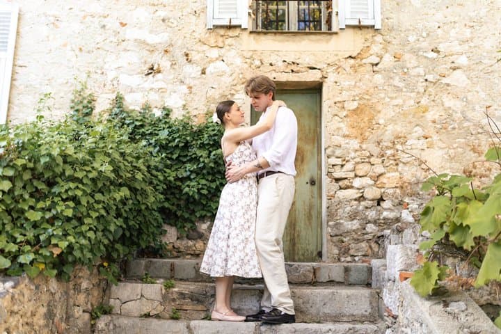 Photographer Engagement on Nice