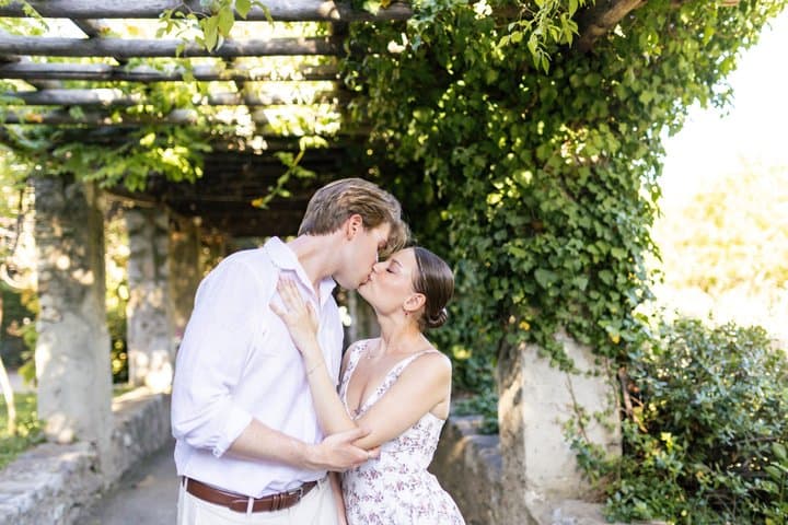 Photographer Engagement on Nice