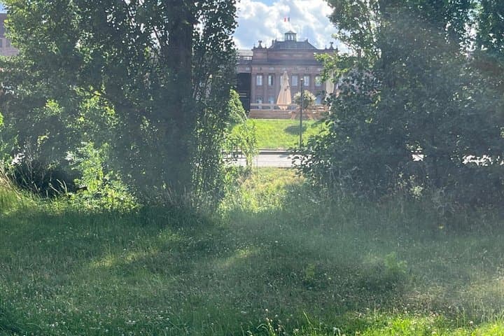 Dome Saturn Unusual accommodation in Saverne