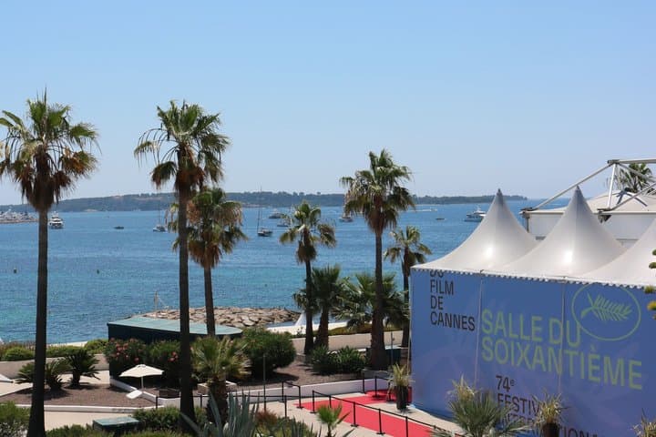 Top Sights of the French Riviera: Cannes, Antibes & Saint-Paul