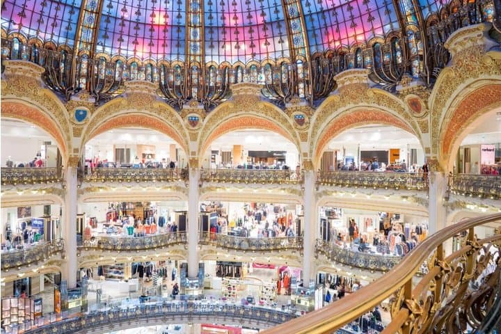 Paris Wine and Cheese Tasting with Sommelier