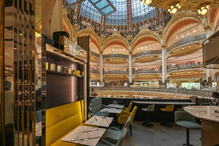 Paris Wine and Cheese Tasting with Sommelier