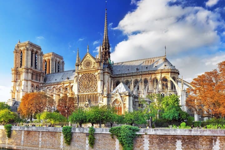 The Best Private Paris Tours from Le Havre Cruise Ship Port
