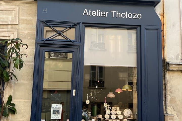 Women of Montmartre: Artists, Icons & Women shaping Paris today