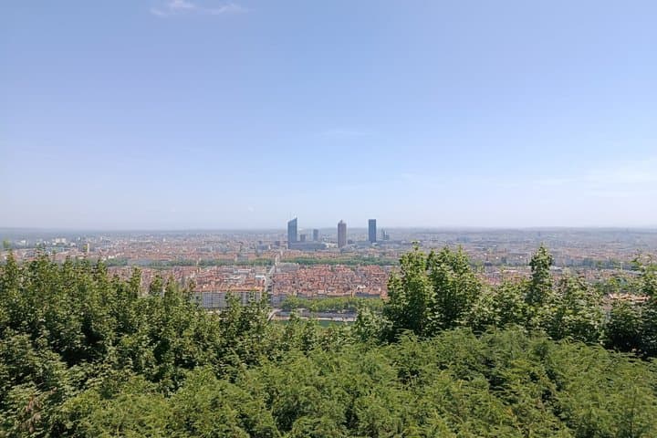 Lugdunum Lyon a Roman colony