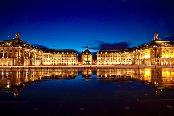 Bordeaux Slave Trade Tour and Garonne River Cruise