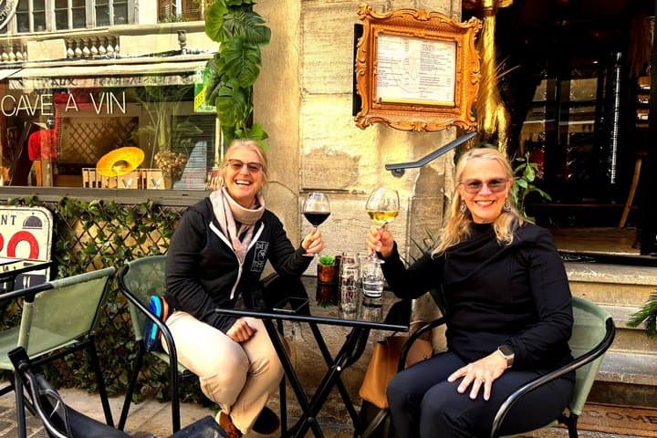 Avignon Discovery Tour Refined Culinary Experience