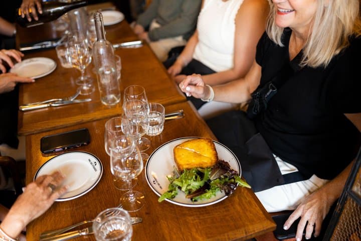 Paris Le Marais Food Tour With 10+ Tastings, Cheese, Wine & More