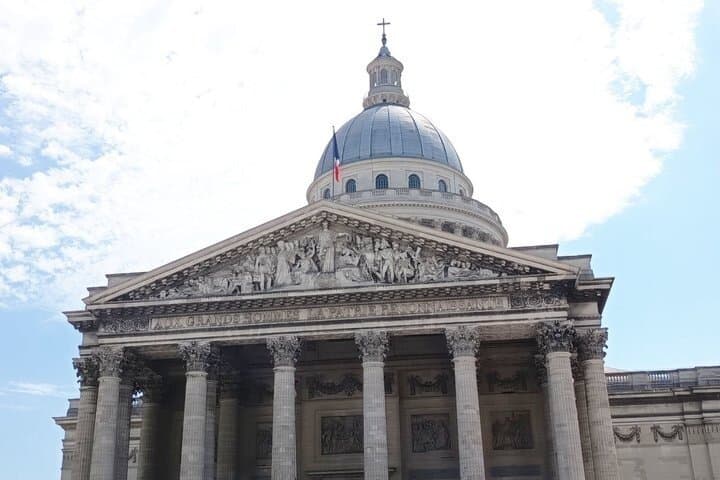 Paris Latin Quarter Soul of Paris History and Student life