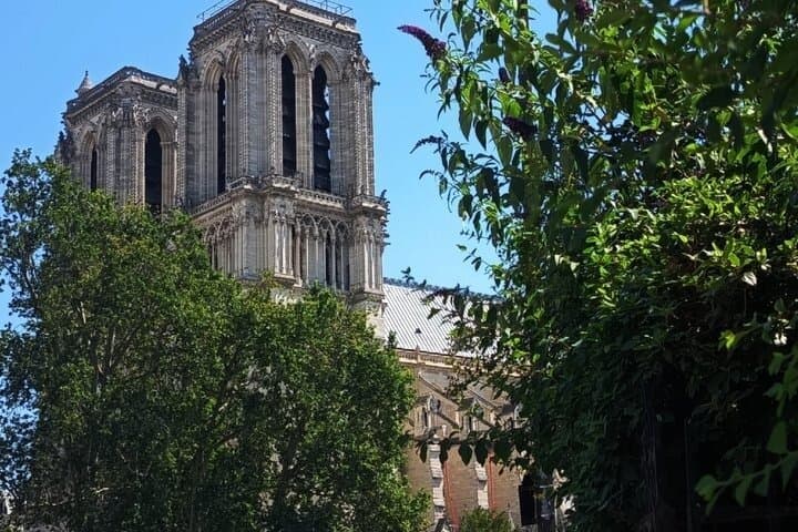 Paris Latin Quarter Soul of Paris History and Student life