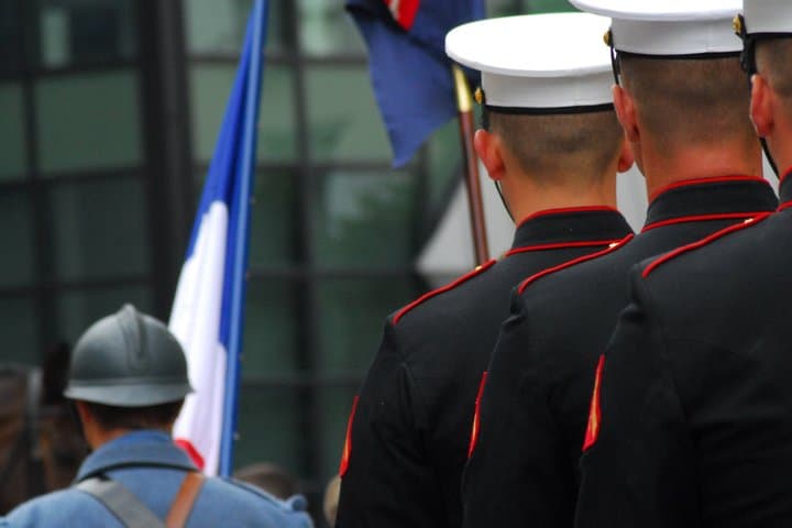 Private Normandy Beaches and History Tour