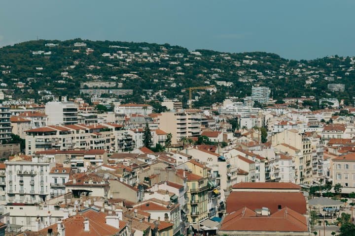 Cannes Perfume Making and Cocktails Riviera Tour