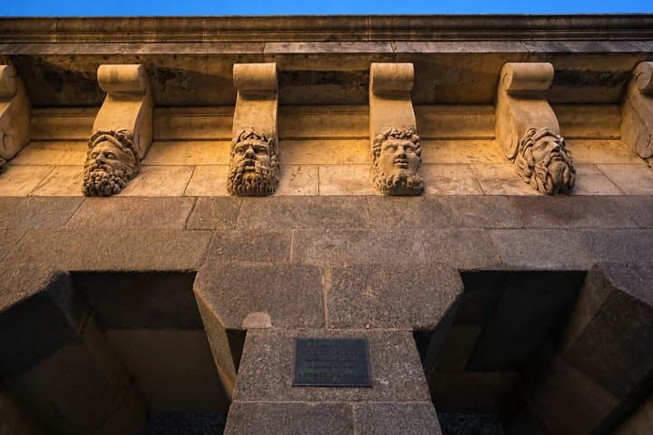 Paris Dark History Legend and Conspiracy Exclusive Walking Tour