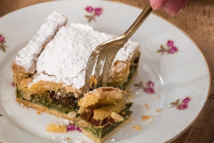 Discover the sweet specialties of Nice with a pastry chef