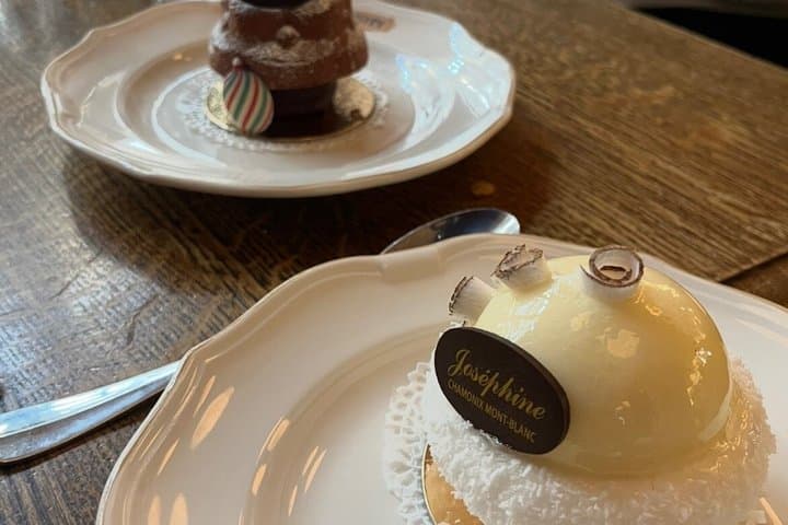 Food Tour with a Chef in Chamonix