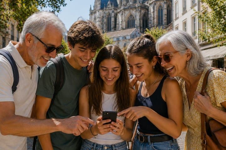 Escape Game Team Theme Magic in Bourges