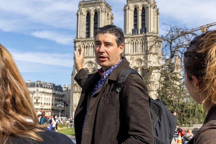 Paris Top 15 Attractions Tour Eiffel Tower Louvre Champs Elysees