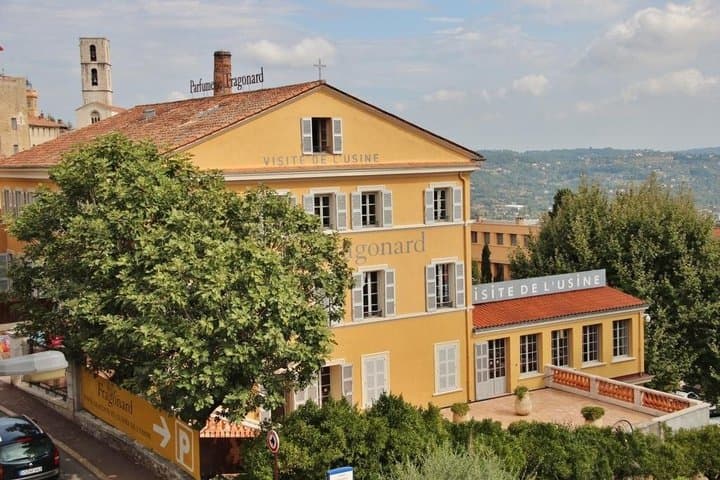 Soul of the Riviera Villages and Fragrance Journey