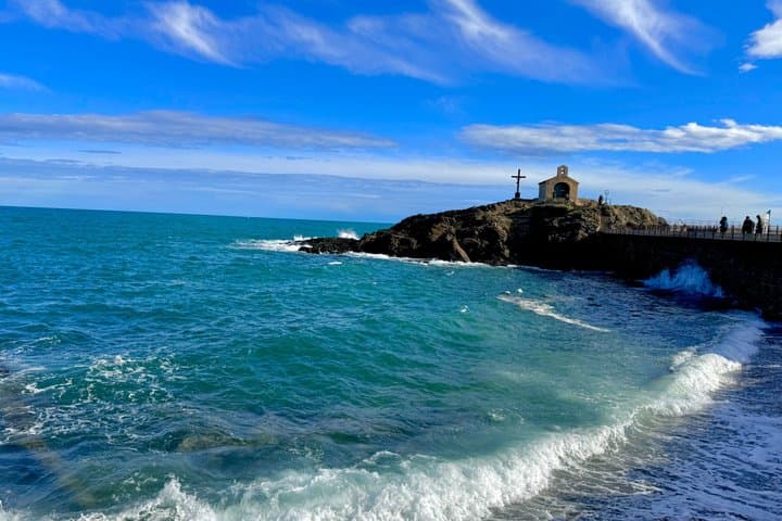 The Artistic Vermeille Coast Céret Collioure and Banuyls