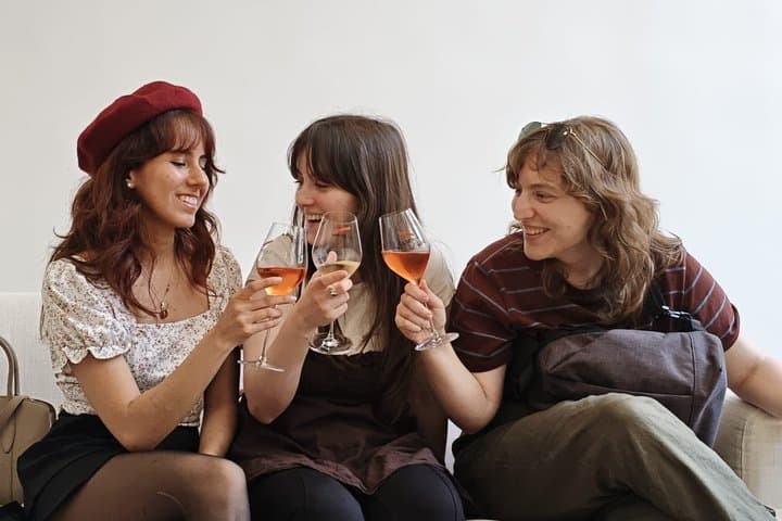 Champagne Day Trip from Paris with 7 Tastings Prestigious Houses