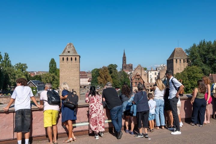 Strasbourg: Highlights & Hidden Gems - Walking Tour