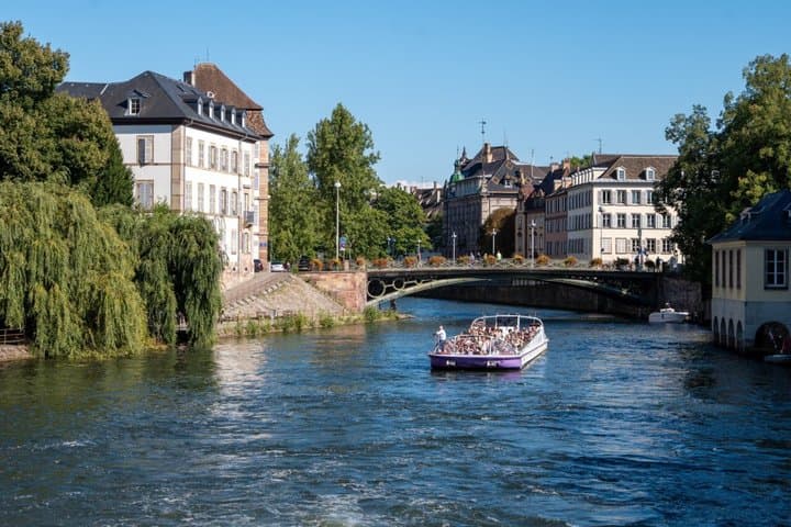 Strasbourg: Highlights & Hidden Gems - Walking Tour