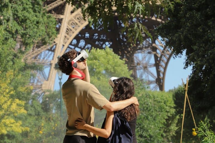 The Symbol of Paris