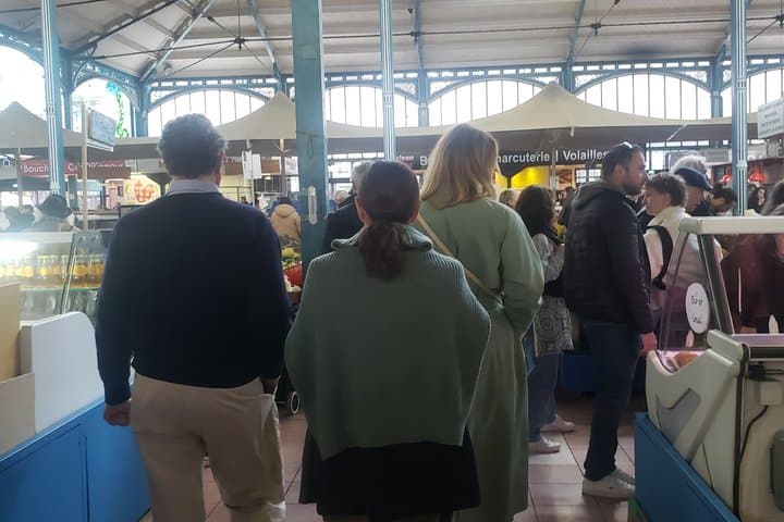 Private Guided Walking Tour of Historic Dijon