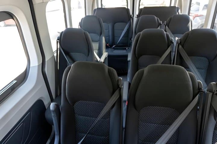 Private SXM Airport Transfer Driver Waiting, Any Hotel, From $29