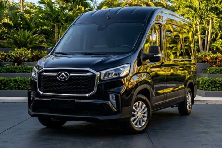 Private SXM Airport Transfer Driver Waiting, Any Hotel, From $29