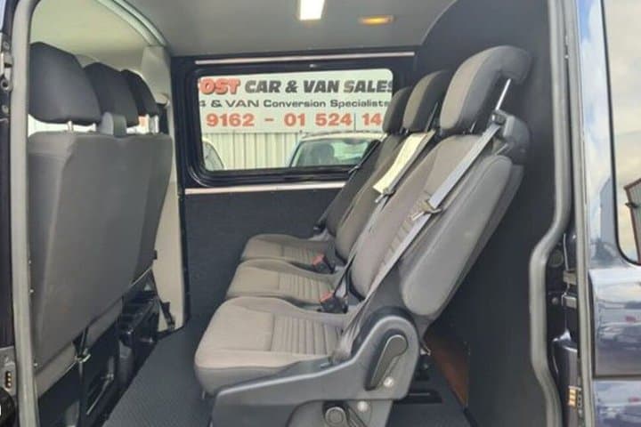 Charles de Gaulle Airport CDG Private Transfer to Paris Hotel