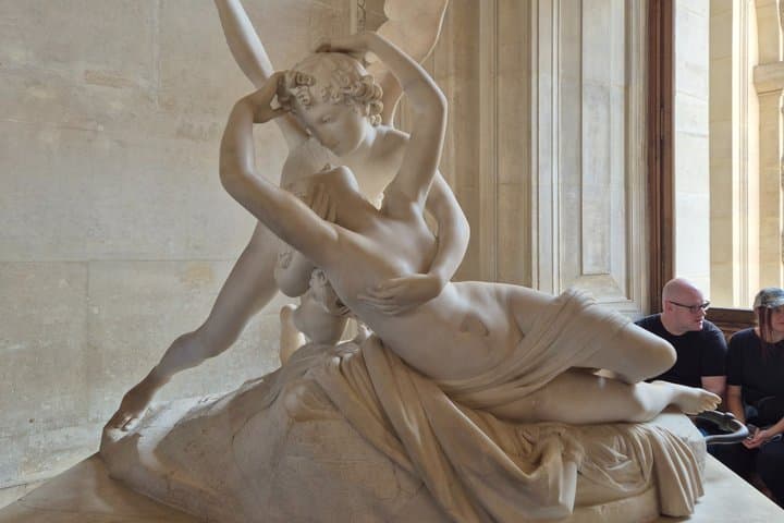 Louvre Private Night Tour After Hours Exclusive Experience