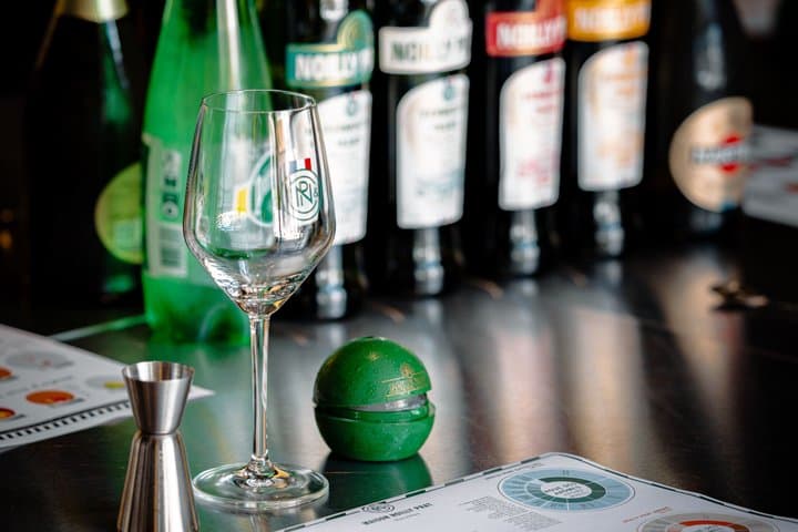 Atelier Spritz - Maison Noilly Prat - Marseillan